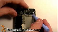 iPhone 4 Take Apart Repair Guide