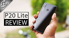 Huawei P20 Lite Review - Worth Buying?