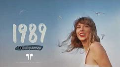 Welcome To New York (Dolby Atmos for headphones) [Taylor’s Version] — Taylor Swift
