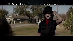 The Black Phone | Tv Spot: Spirits