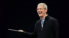 Apple CEO Tim Cook reveals what he does to calm down when he is super stressed