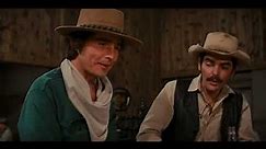 Westworld (1973) Gunfighter scene