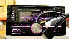 My Detailed Kenwood DPX500BT Stereo Review