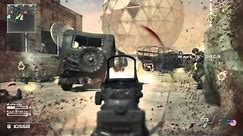 Call of Duty: Modern Warfare 3 Spec Ops Survival Trailer
