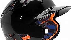 Schutt AiR 5.6 Softball Batting Helmet with Advanced D30 Padding