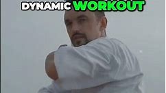 5 Martial Arts Styles for a Dynamic Workout