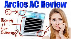 Arctos AC Review - Pros & Cons Of The Arctos Portable AC (2022)