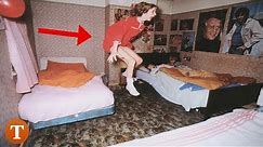 The Enfield Haunting: The Real Story Of the Enfield Poltergeist