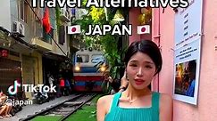 Budget-Friendly Travel Alternatives in Japan 💸🌸 #japantravel #budgettravel