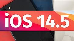 How to Update to iOS 14.5 - iPhone 6S, iPhone 6S Plus, iPhone 7, iPhone 7 Plus, iPhone 8