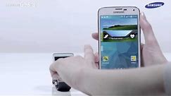Samsung Galaxy S5 | How To: Connect the Galaxy Gear 2 with a Samsung Galaxy Device