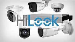 Introducing Hikvision HiLook Products