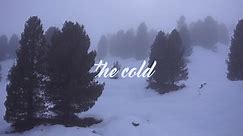 the cold