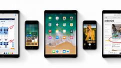 How to get Apple’s iOS 11 on your iPhone, iPad, and iPod Touch