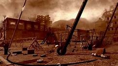 "Call of Duty 4: Modern Warfare 1", full walkthrough on Veteran, Act 1: Mission 8 - Aftermath