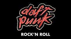 Daft Punk - Rock'n Roll (Official Audio)