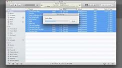 How To Clean Up Your iTunes Library
