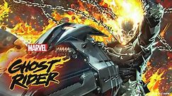 Ghost Rider # 1 Trailer | Marvel Comics