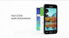 Samsung Galaxy Amp 2 | Cricket Wireless