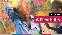 6 Flexibility Exercises for Older Adults