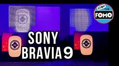 2024 Sony TVs New Hardware Bravia 9 and more!