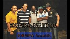Konpa Kreyol - Li Pa Vini LIVE