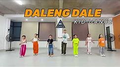 DALENG DALE - MMJ | Kid Dance | MK Dance Studio