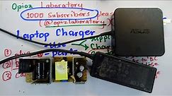 laptop charger WHAT YOU NEED TO KNOW to repair