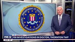 FBI probing Dolton Mayor Tiffany Henyard misconduct allegations: FOX 32