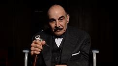 TRAILER | Agatha Christie's Poirot on box set | The Senior | June 20, 2023