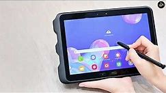 Samsung Galaxy Tab Active4 Pro Review | Is It a Smart Buy? [2023]