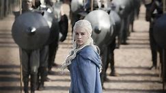 How Daenerys claimed her power on 'Game of Thrones'