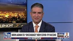 Why should taxpayers be paying for more vaccines?: Dr. Houman Hemmati