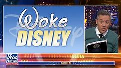 Gutfeld: Disney is disguising brainwashing as entertainment