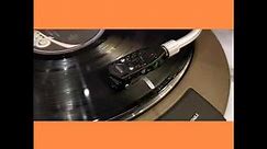 Turntables comparison all with Shure V15 type IV cartridge