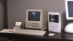 The Macintosh SE