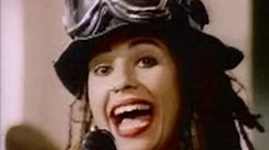 Linda Perry "What's Up" 4 Non Blondes