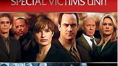 Law & Order: Special Victims Unit: Season 4 Episode 15 Pandora