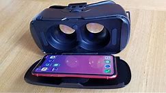 Best VR Headset For Iphone XR - Fliptroniks.com