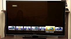PC_TV - How To Setup Wireless Internet on your Smart TV