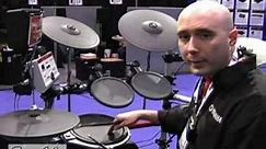 Yamaha DTXPRESS IV Special Electronic Drum Set