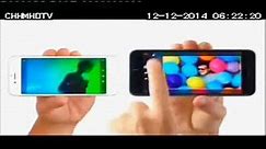 Smart Mobile iPhone 6 40sec HMTV 12 12 14