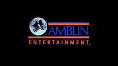 Amblin Entertainment/Universal Animation Studios/NBC Universal Television Distribution (2007) #1