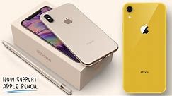 2018 iPhone XR/XS Plus Leaks! Pre-order Date, Faster Charging & SE 2 Lives?