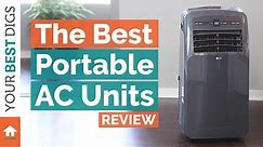 Best Portable Air Conditioner Review