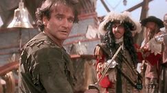 Lost Boys remember Robin Williams at 'Hook' Reunion (2016)