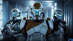 Star Wars: Vode An x Clones Theme | REPUBLIC COMMANDO ANTHEM