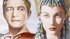 «Цезарь и Клеопатра» (1945)