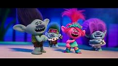 Trolls Band Together Clip: Branch & His Bros Practice Together