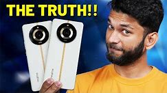 The Truth About Realme 11 Pro+